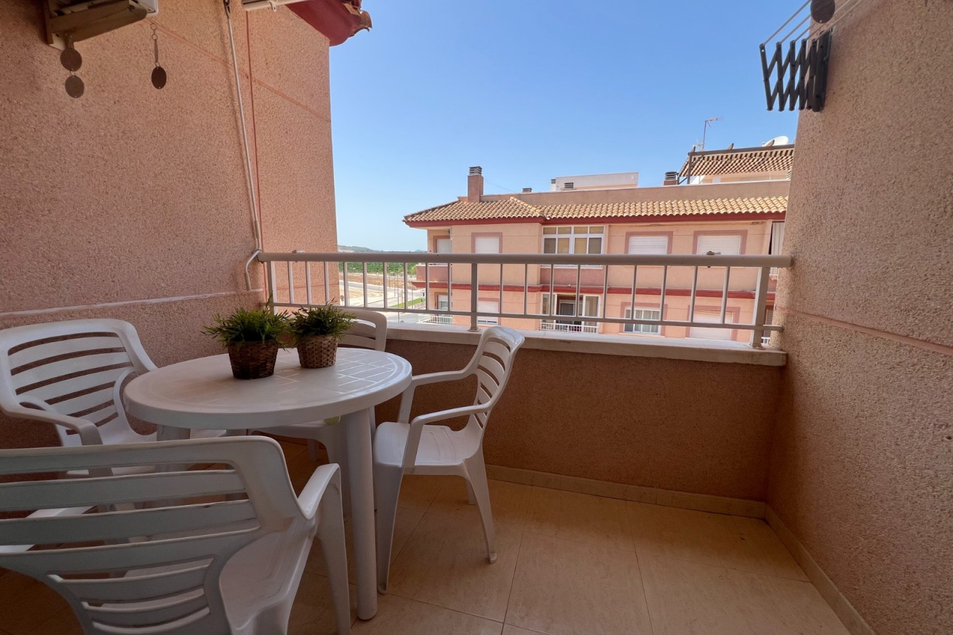 Reventa - Apartment -
Algorfa - Inland