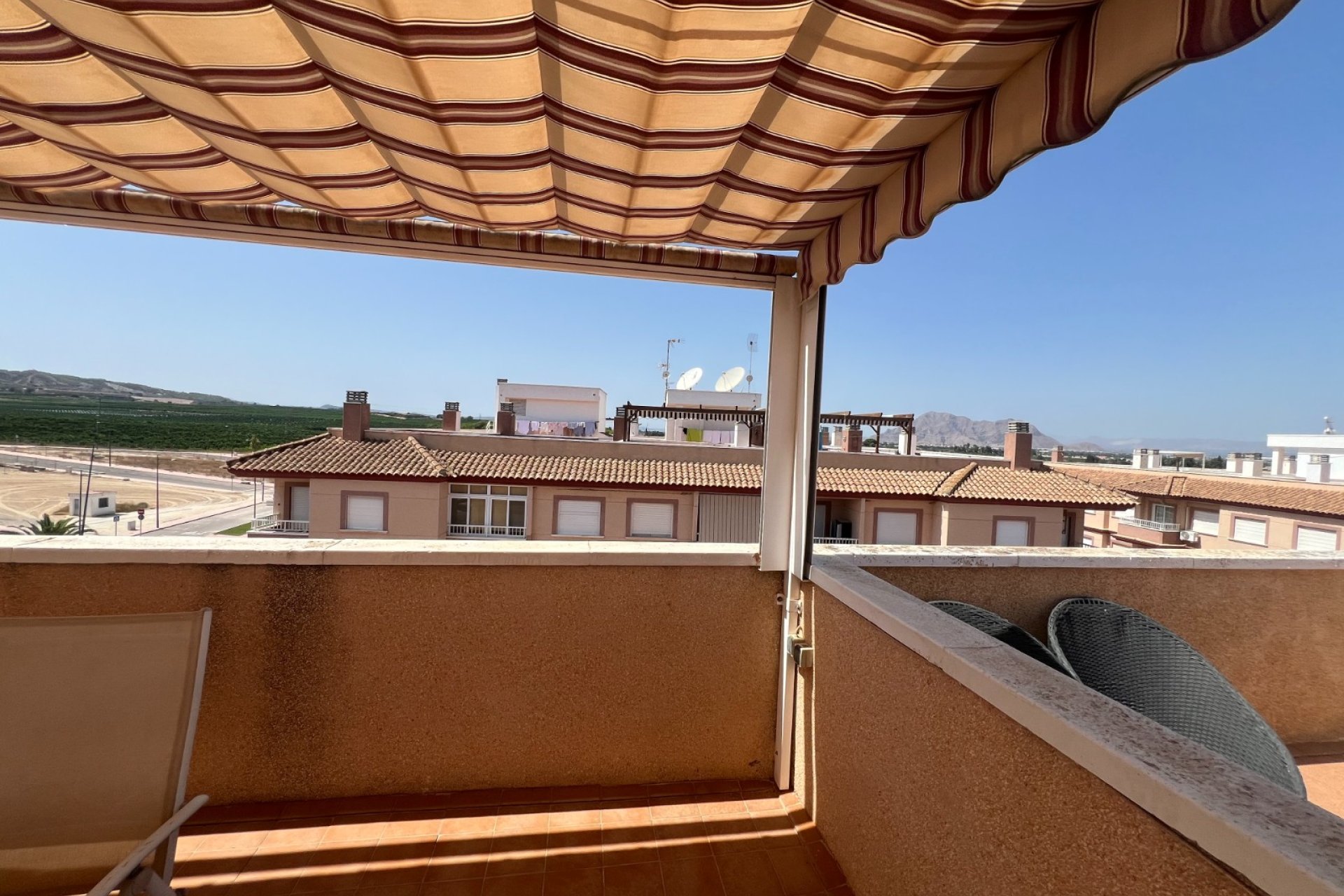 Reventa - Apartment -
Algorfa - Inland