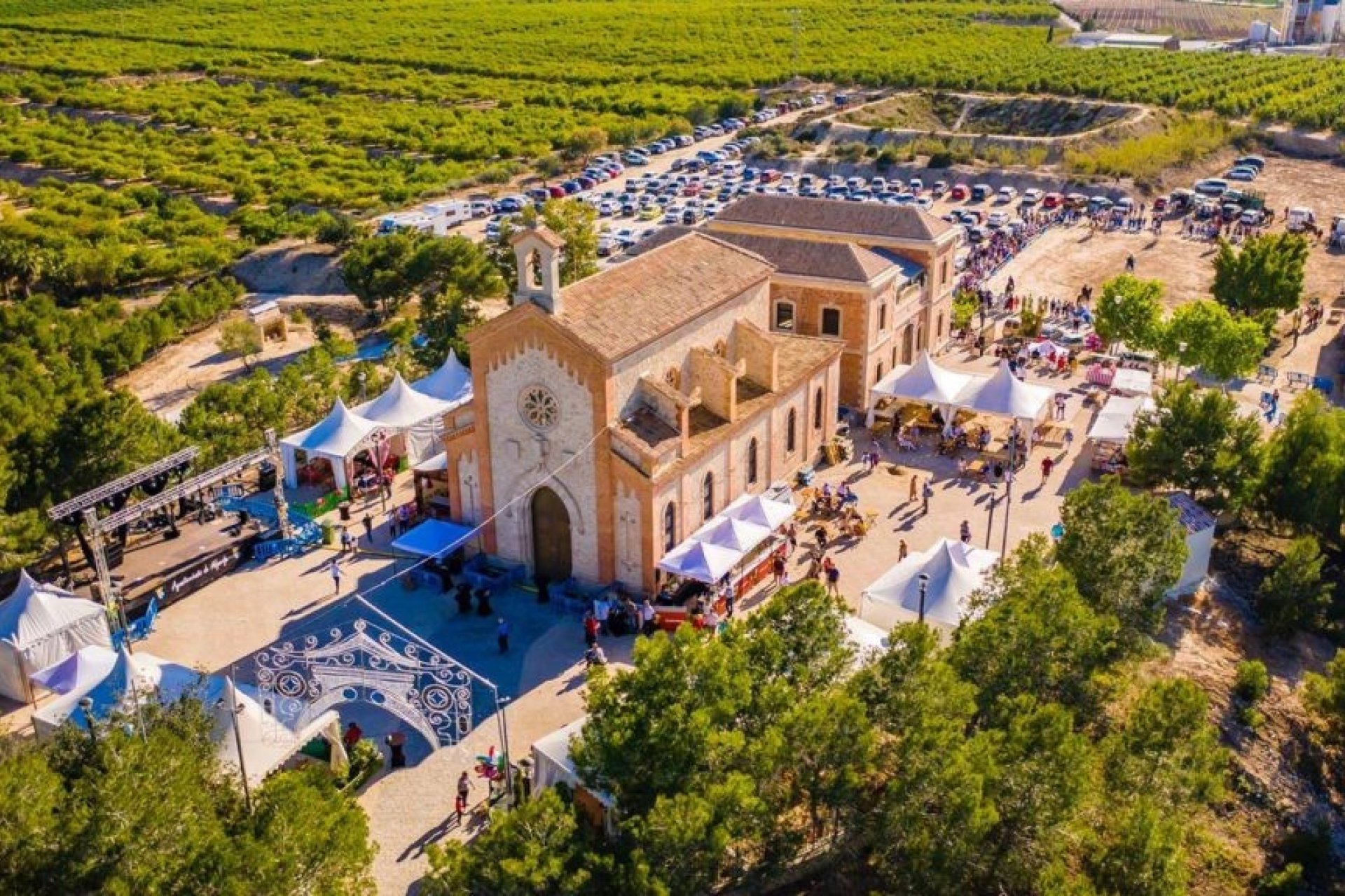 Reventa - Apartment -
Algorfa - Inland