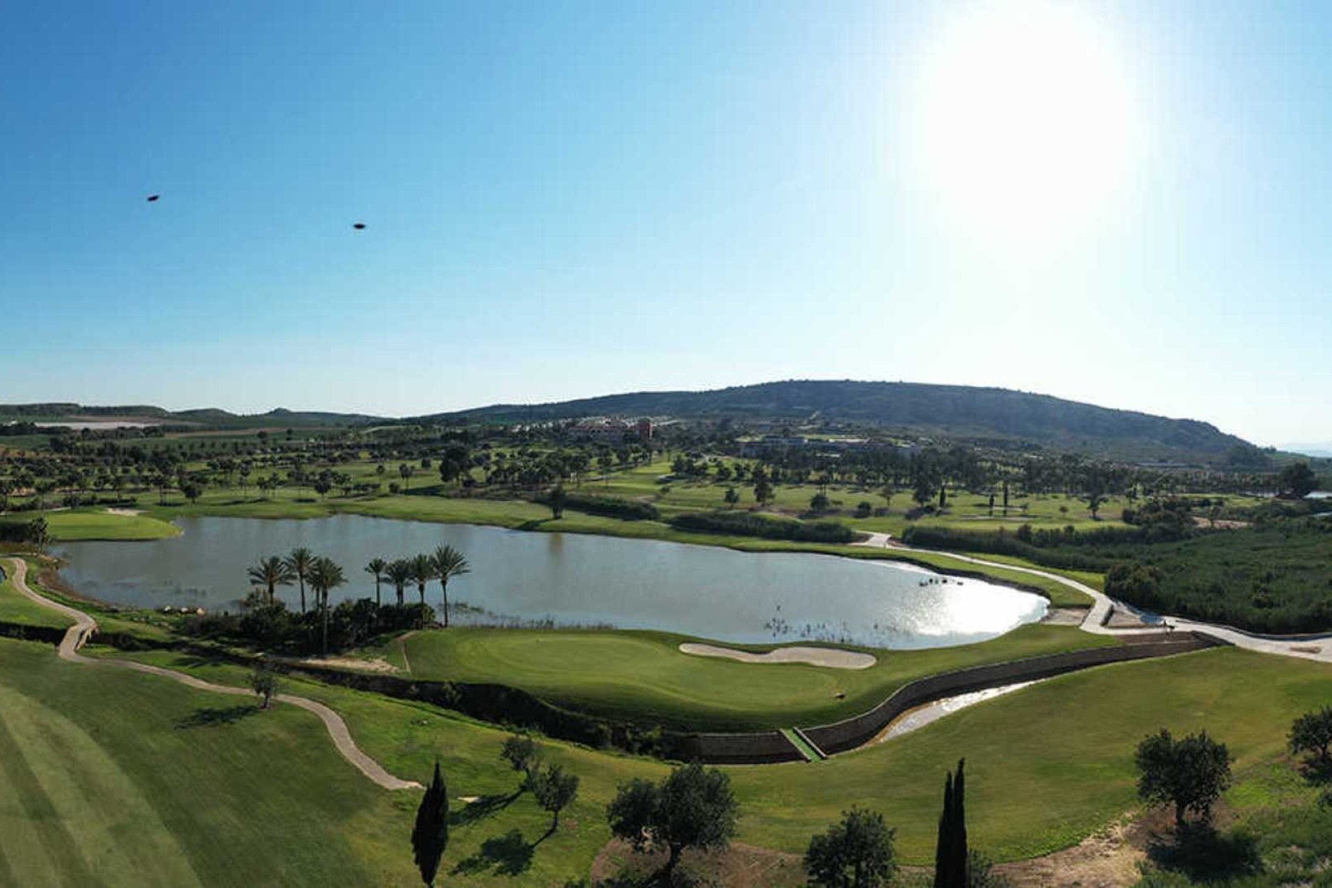 Reventa - Apartment -
Algorfa - Inland