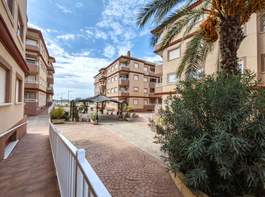 Reventa - Apartment -
Algorfa - Inland