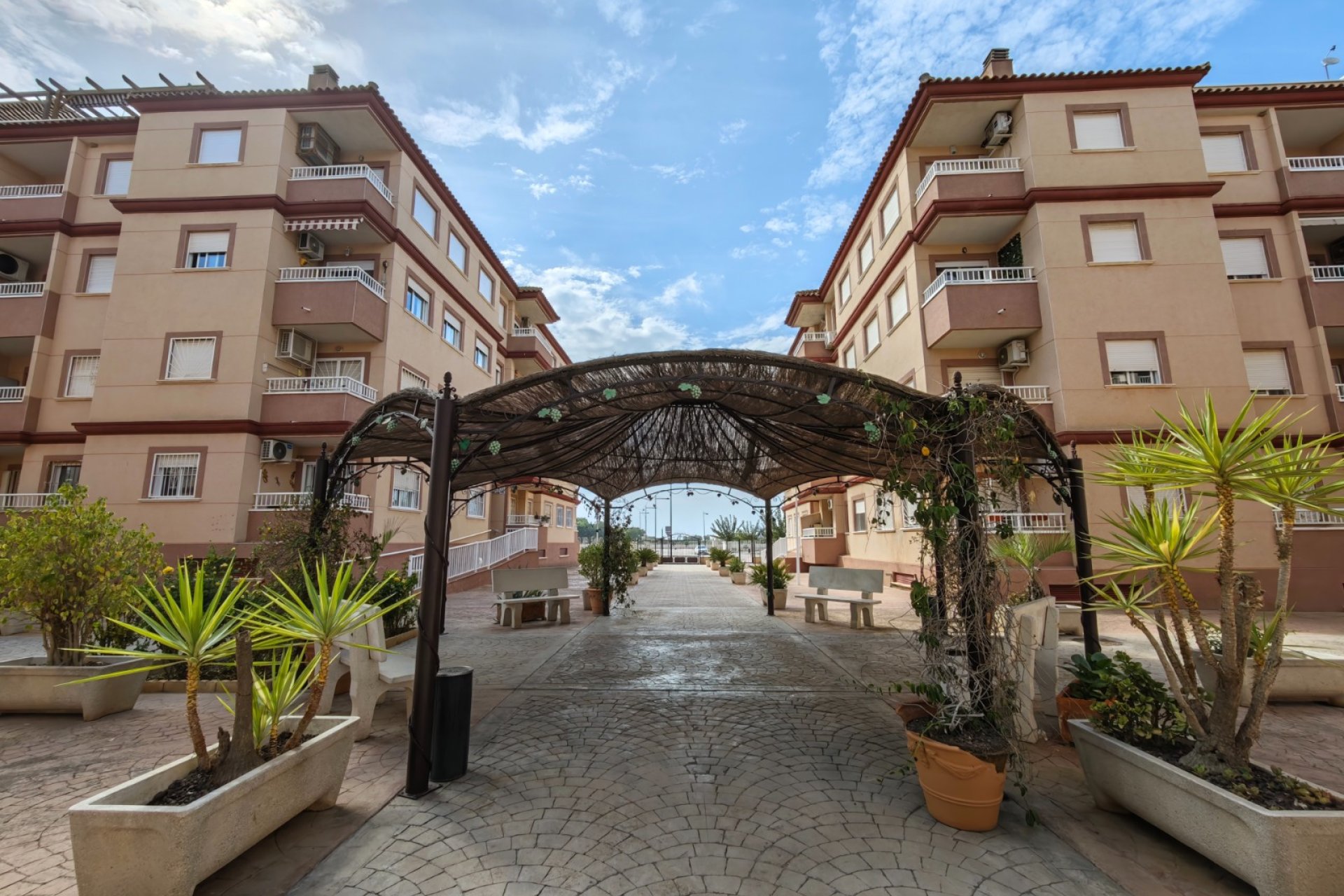 Reventa - Apartment -
Algorfa - Inland