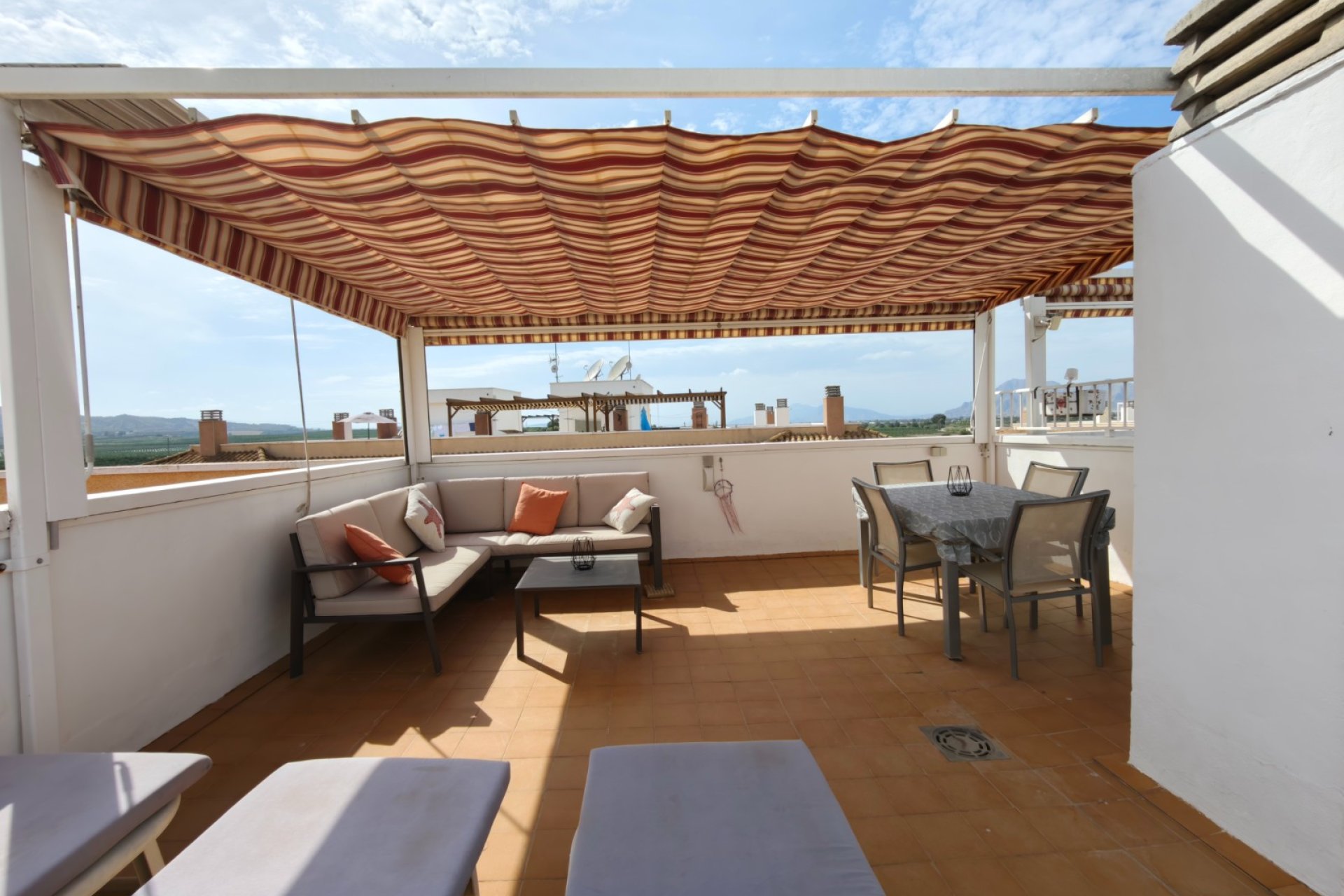 Reventa - Apartment -
Algorfa - Inland