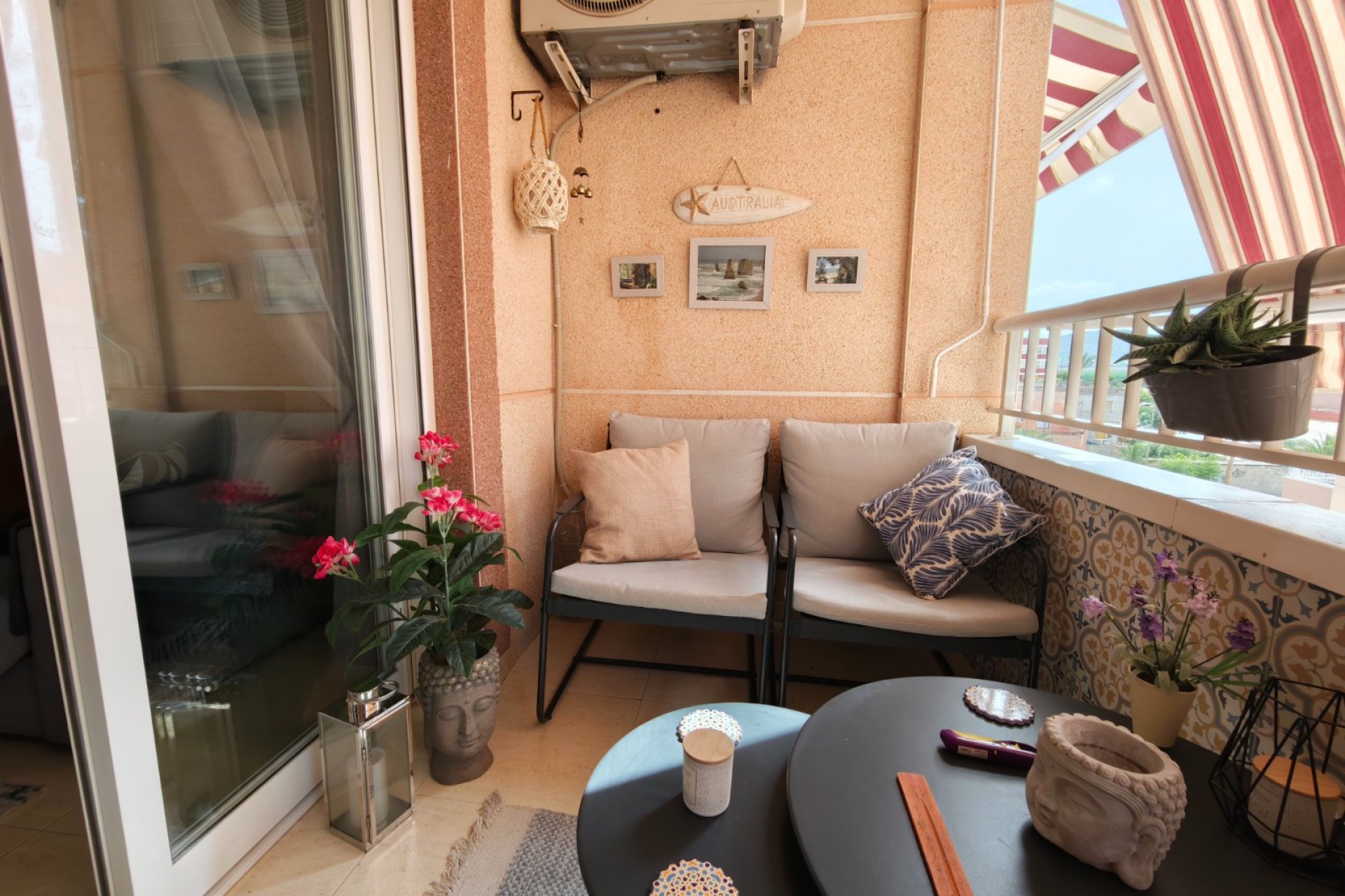 Reventa - Apartment -
Algorfa - Inland