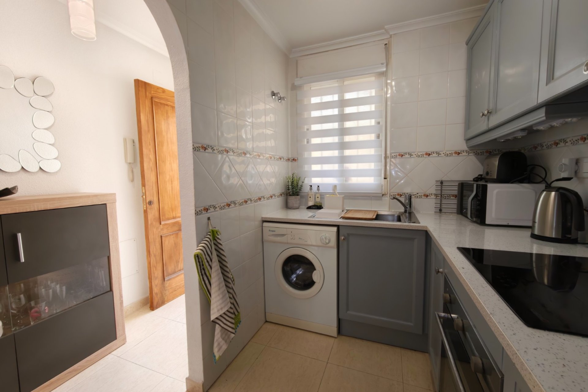 Reventa - Apartment -
Algorfa - Inland