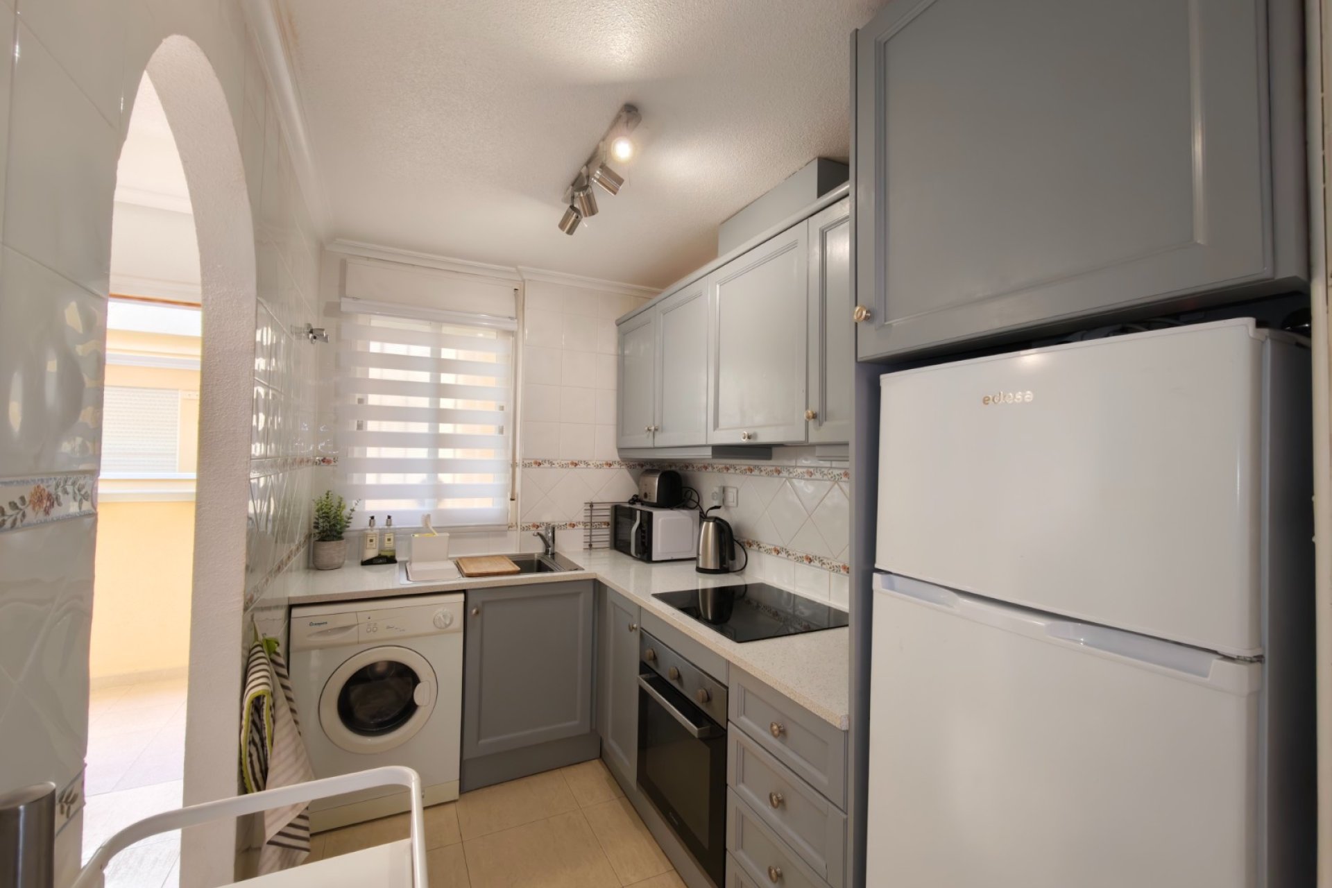 Reventa - Apartment -
Algorfa - Inland