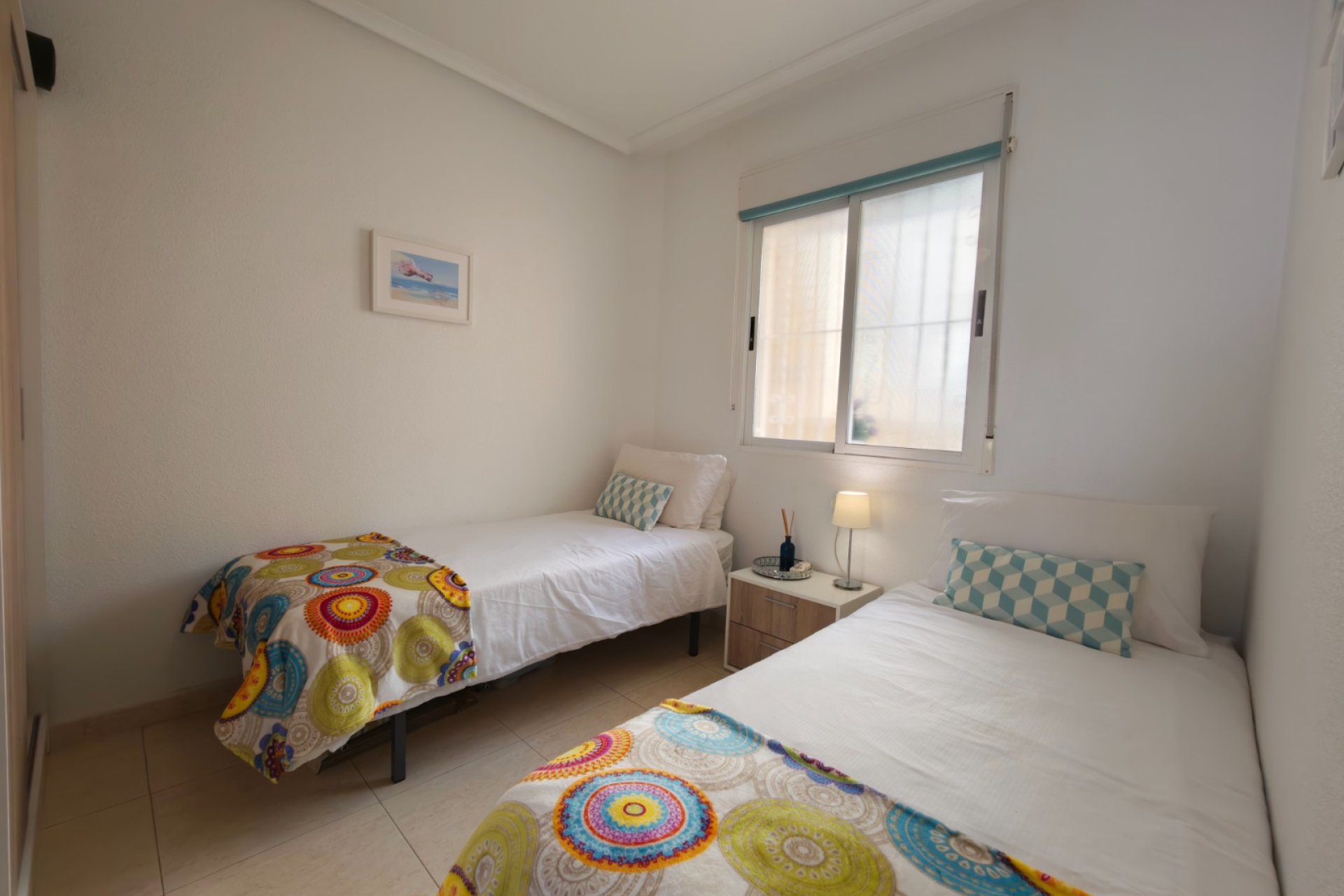 Reventa - Apartment -
Algorfa - Inland