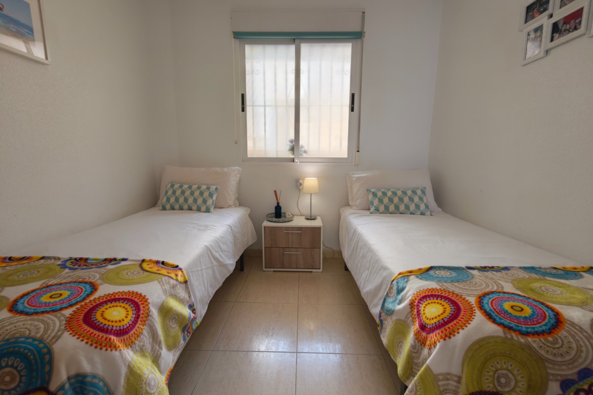 Reventa - Apartment -
Algorfa - Inland