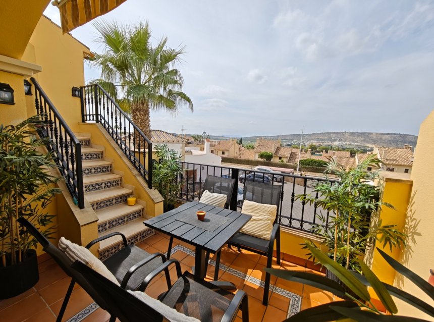 Reventa - Apartment -
Algorfa - Inland