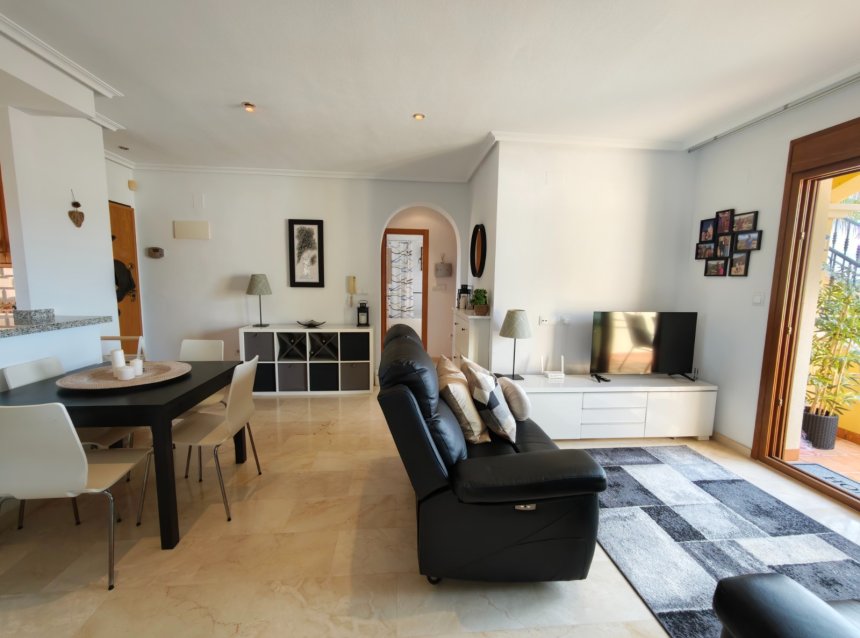 Reventa - Apartment -
Algorfa - Inland