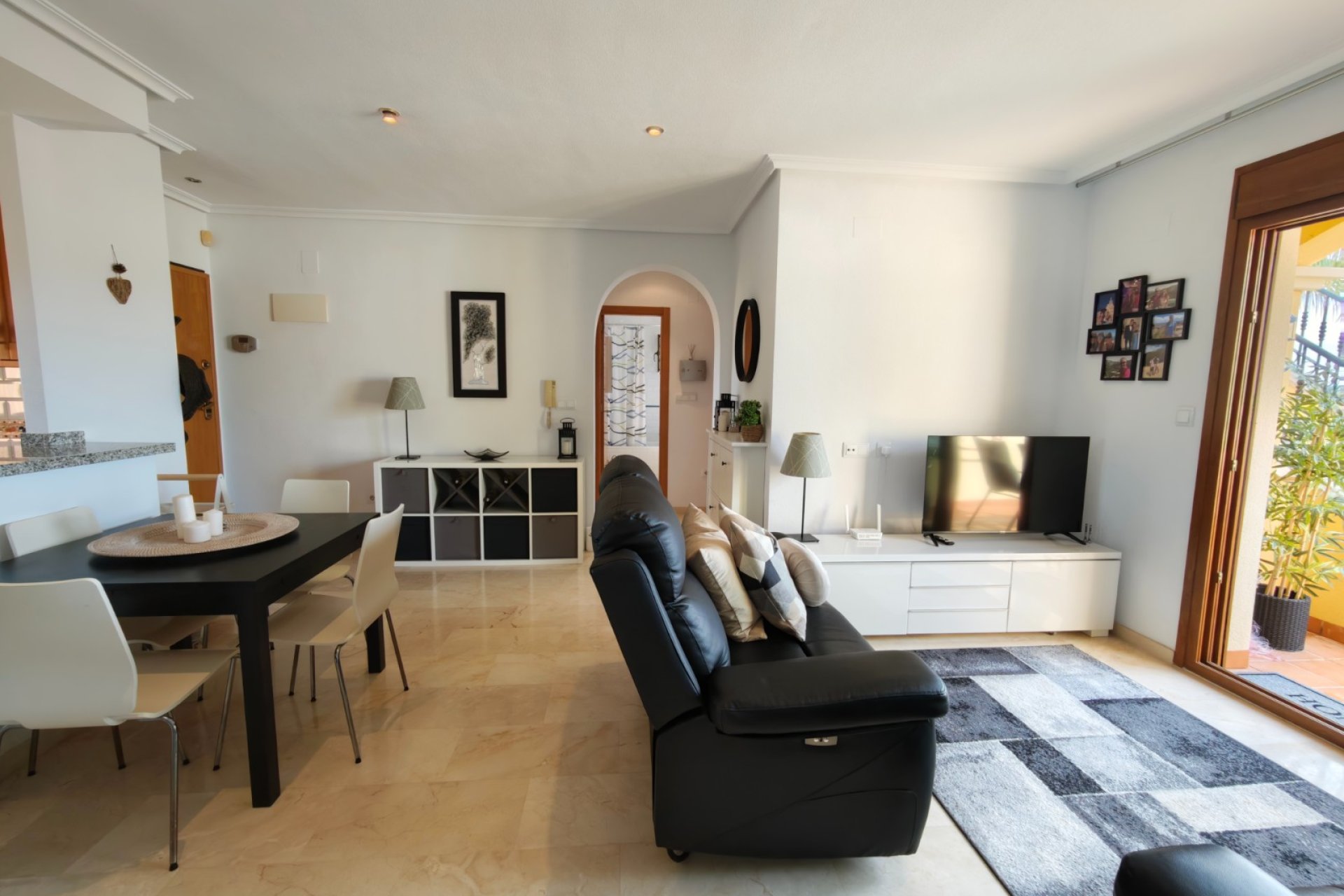 Reventa - Apartment -
Algorfa - Inland