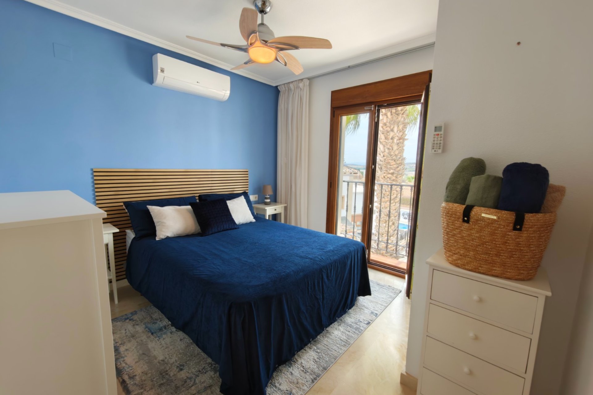 Reventa - Apartment -
Algorfa - Inland