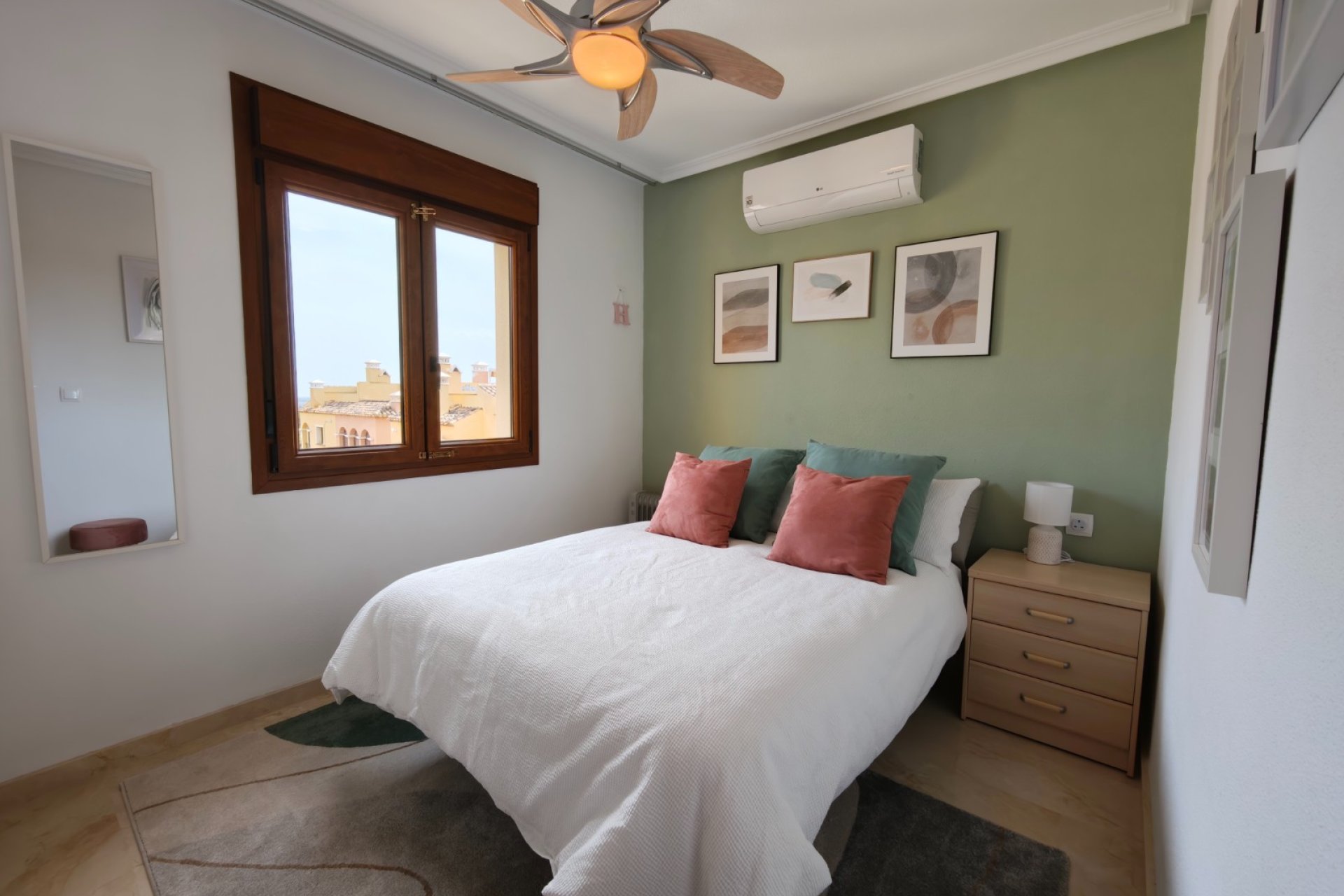 Reventa - Apartment -
Algorfa - Inland