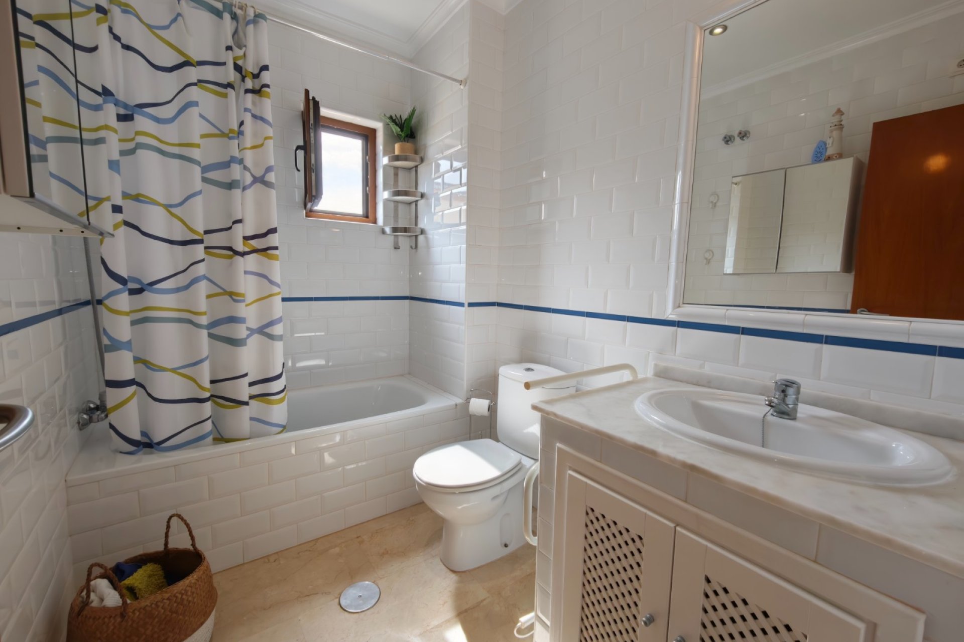 Reventa - Apartment -
Algorfa - Inland