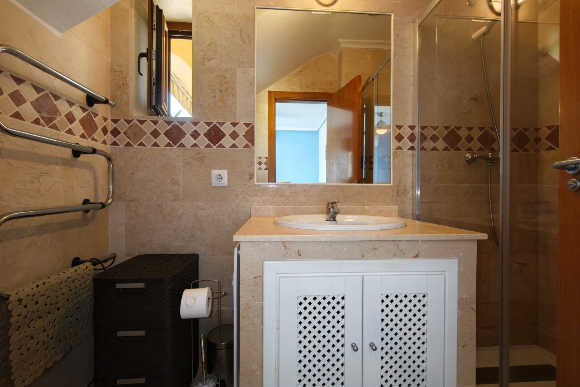 Reventa - Apartment -
Algorfa - Inland