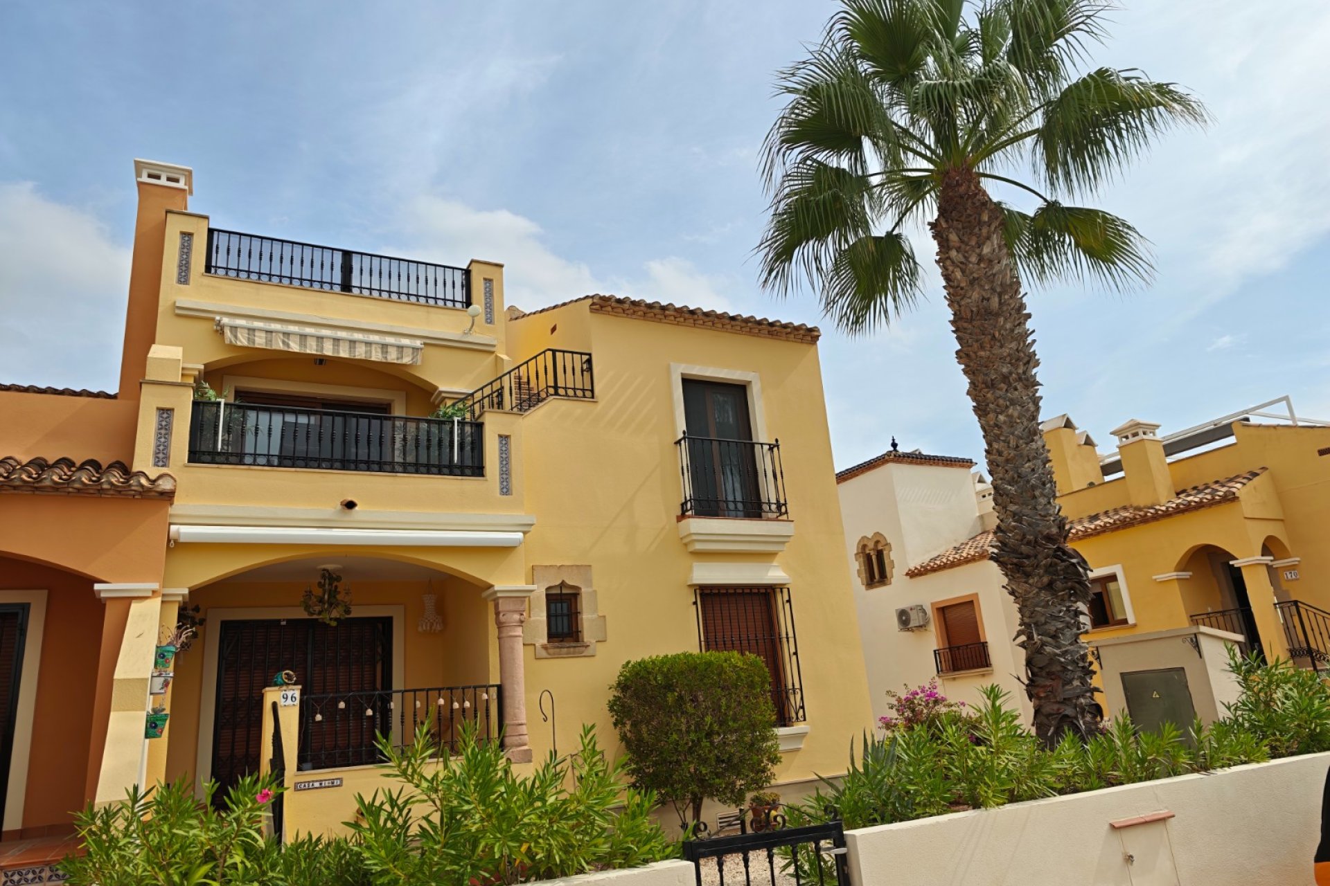 Reventa - Apartment -
Algorfa - Inland