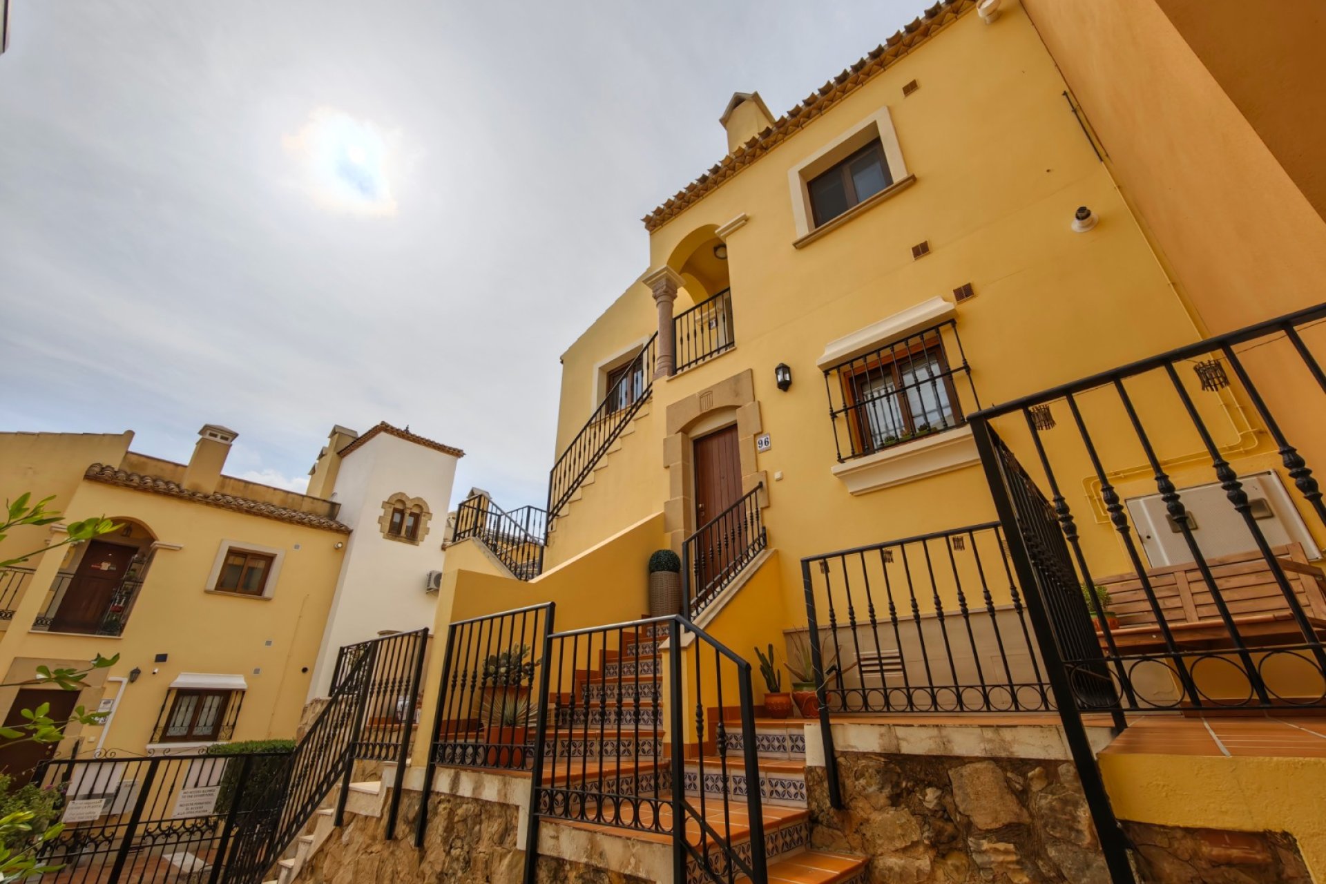 Reventa - Apartment -
Algorfa - Inland
