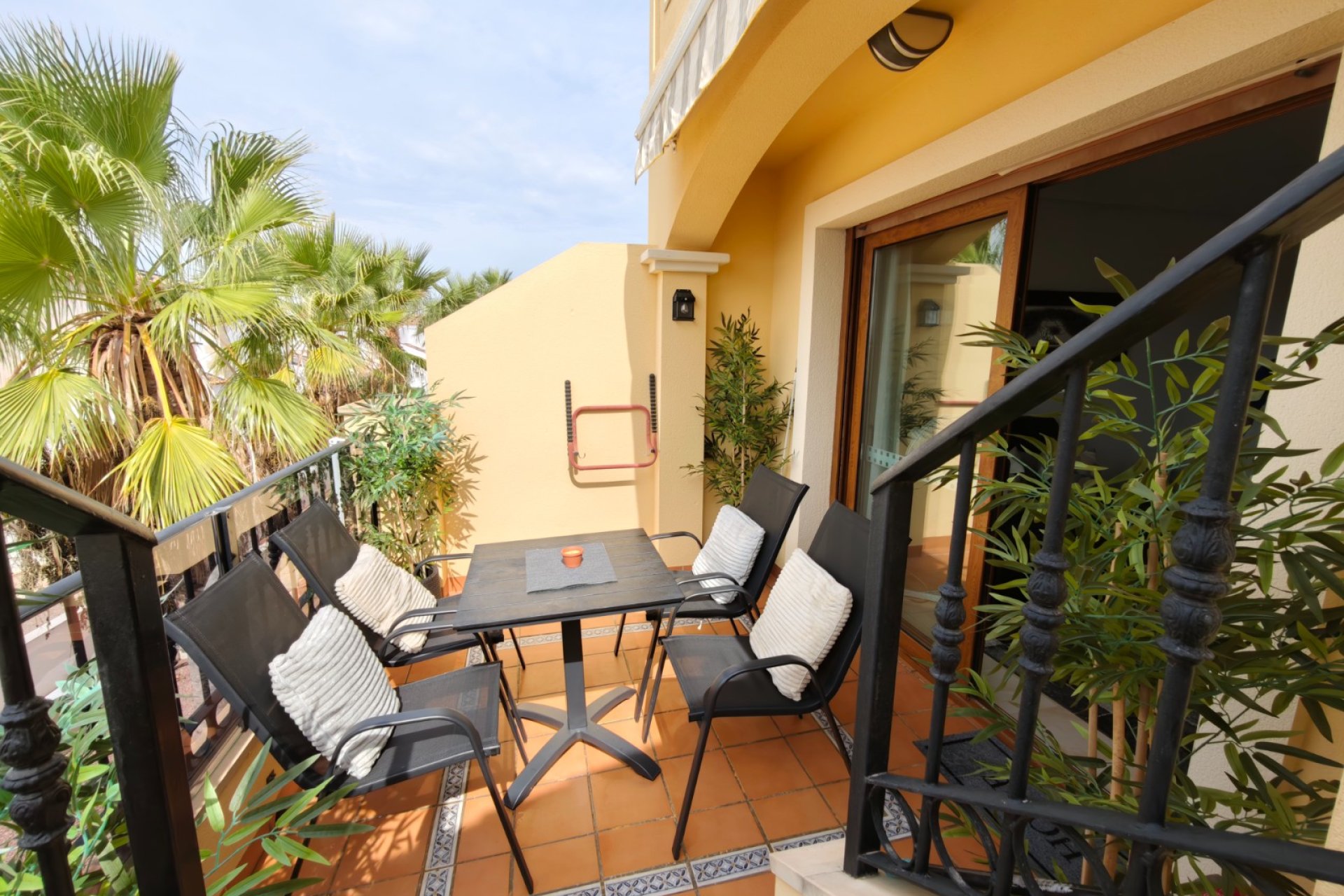 Reventa - Apartment -
Algorfa - Inland