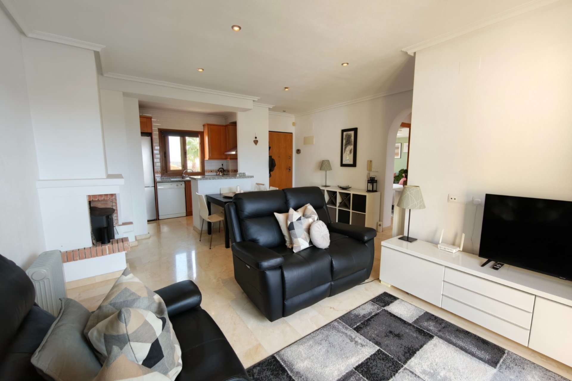 Reventa - Apartment -
Algorfa - Inland