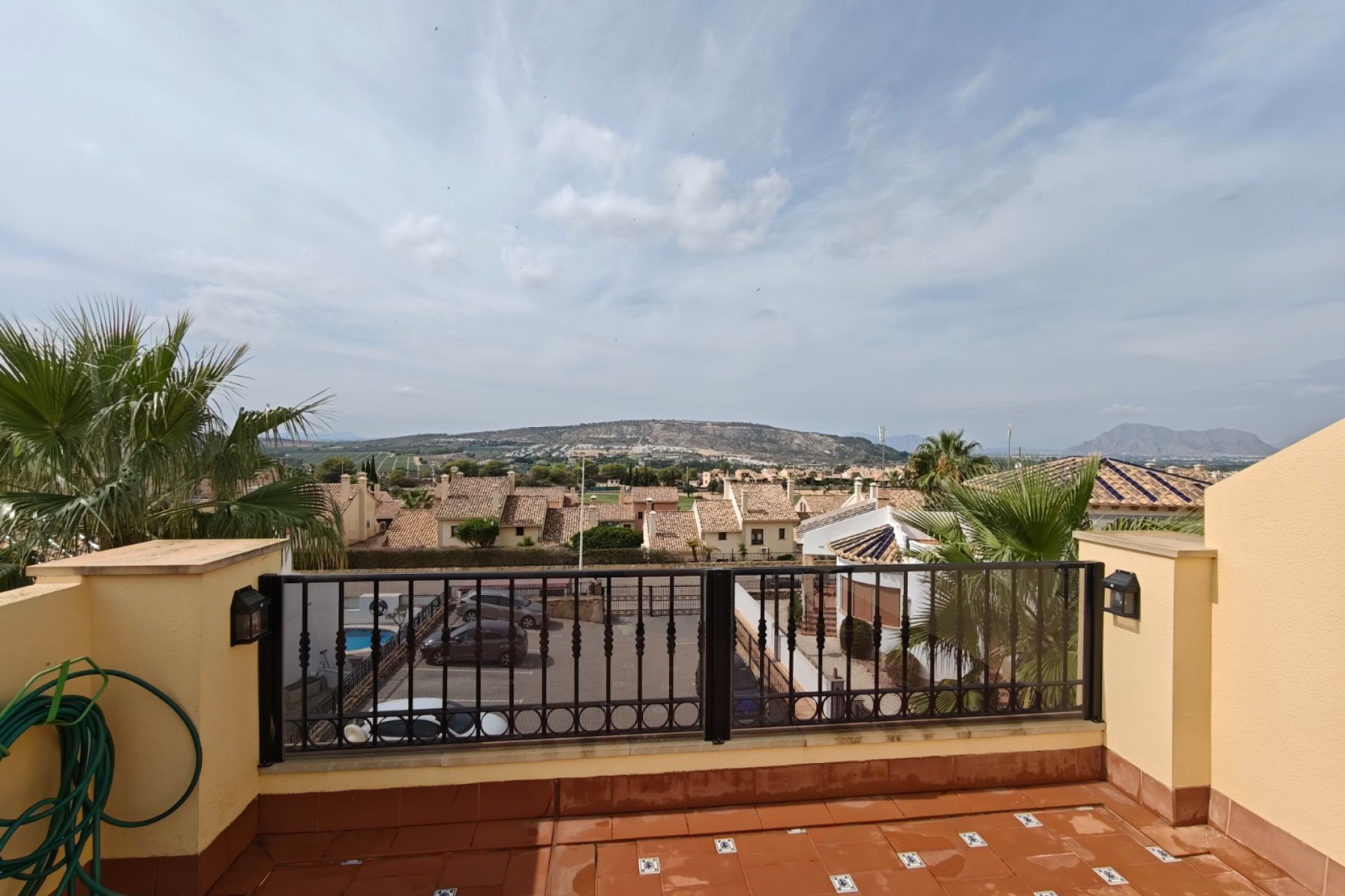 Reventa - Apartment -
Algorfa - Inland