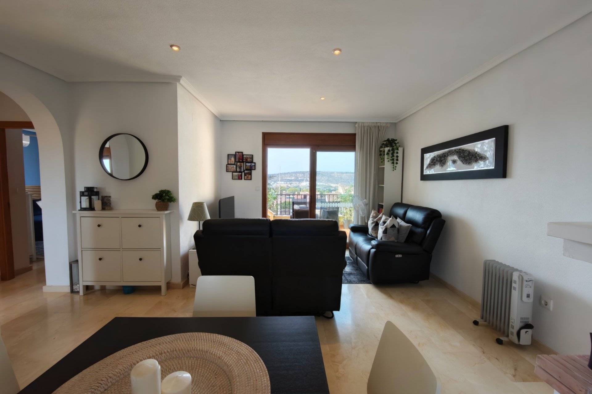 Reventa - Apartment -
Algorfa - Inland