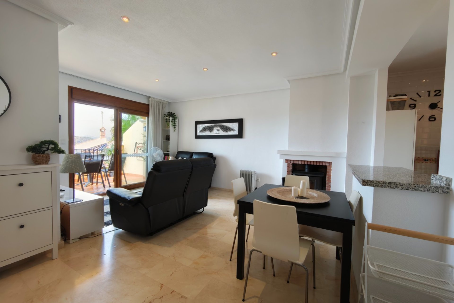 Reventa - Apartment -
Algorfa - Inland