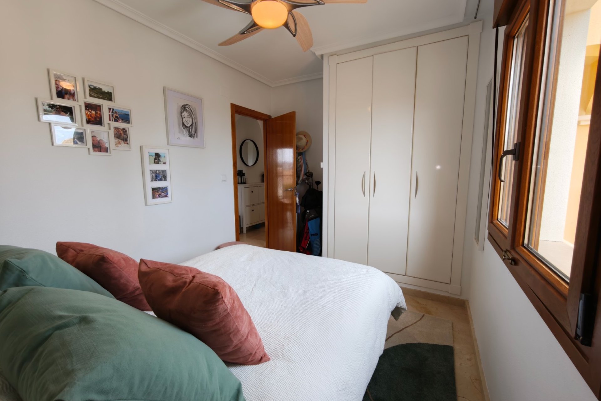 Reventa - Apartment -
Algorfa - Inland