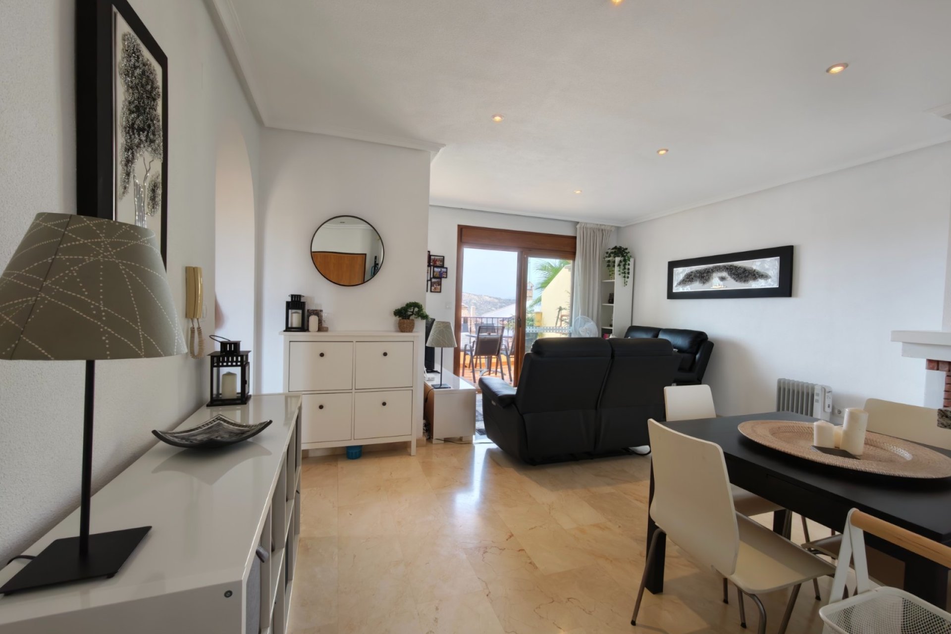 Reventa - Apartment -
Algorfa - Inland