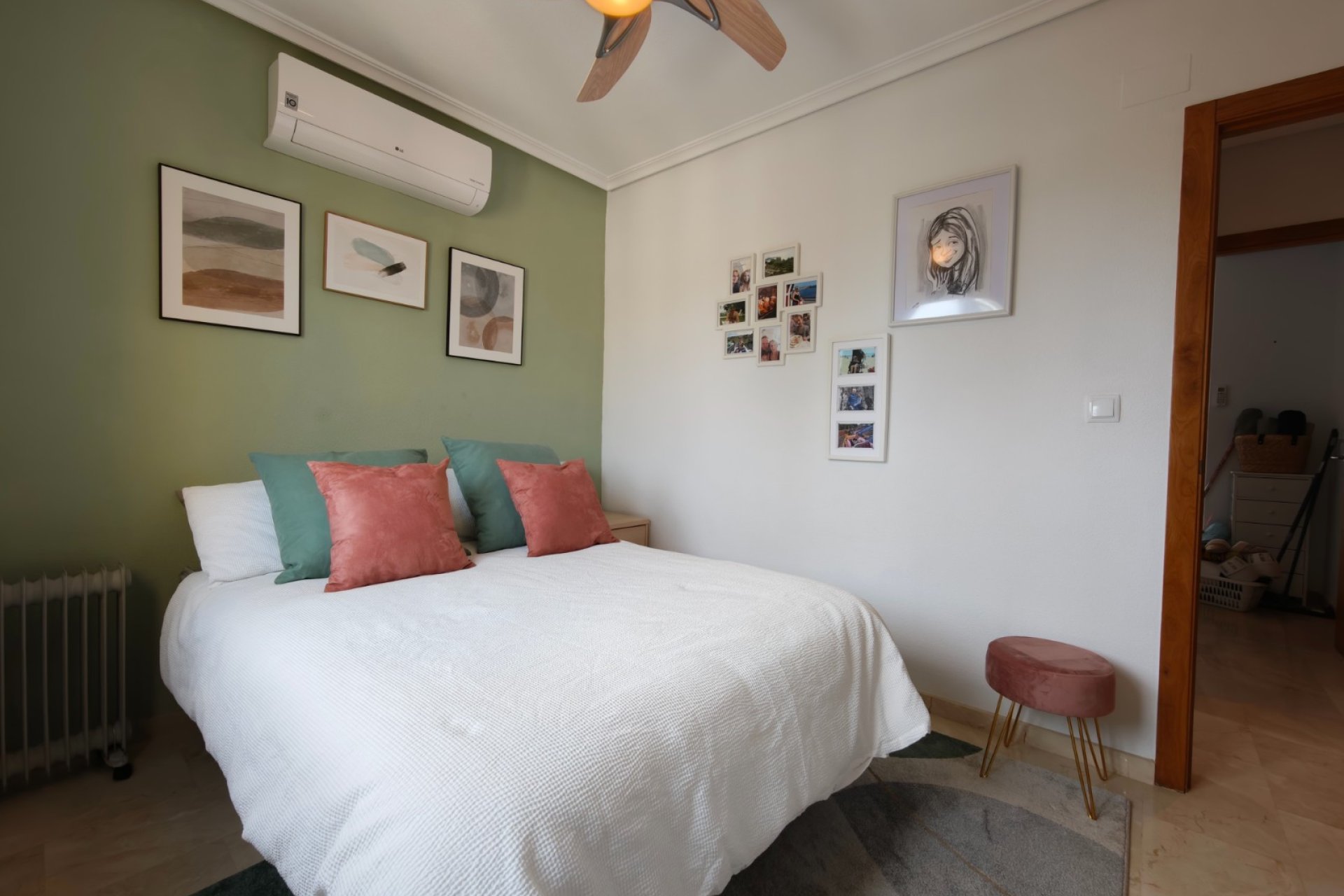 Reventa - Apartment -
Algorfa - Inland