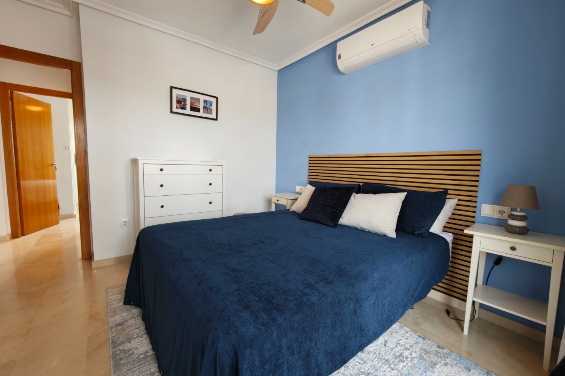 Reventa - Apartment -
Algorfa - Inland