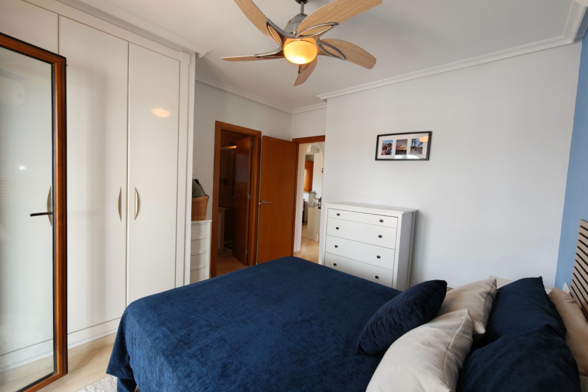 Reventa - Apartment -
Algorfa - Inland