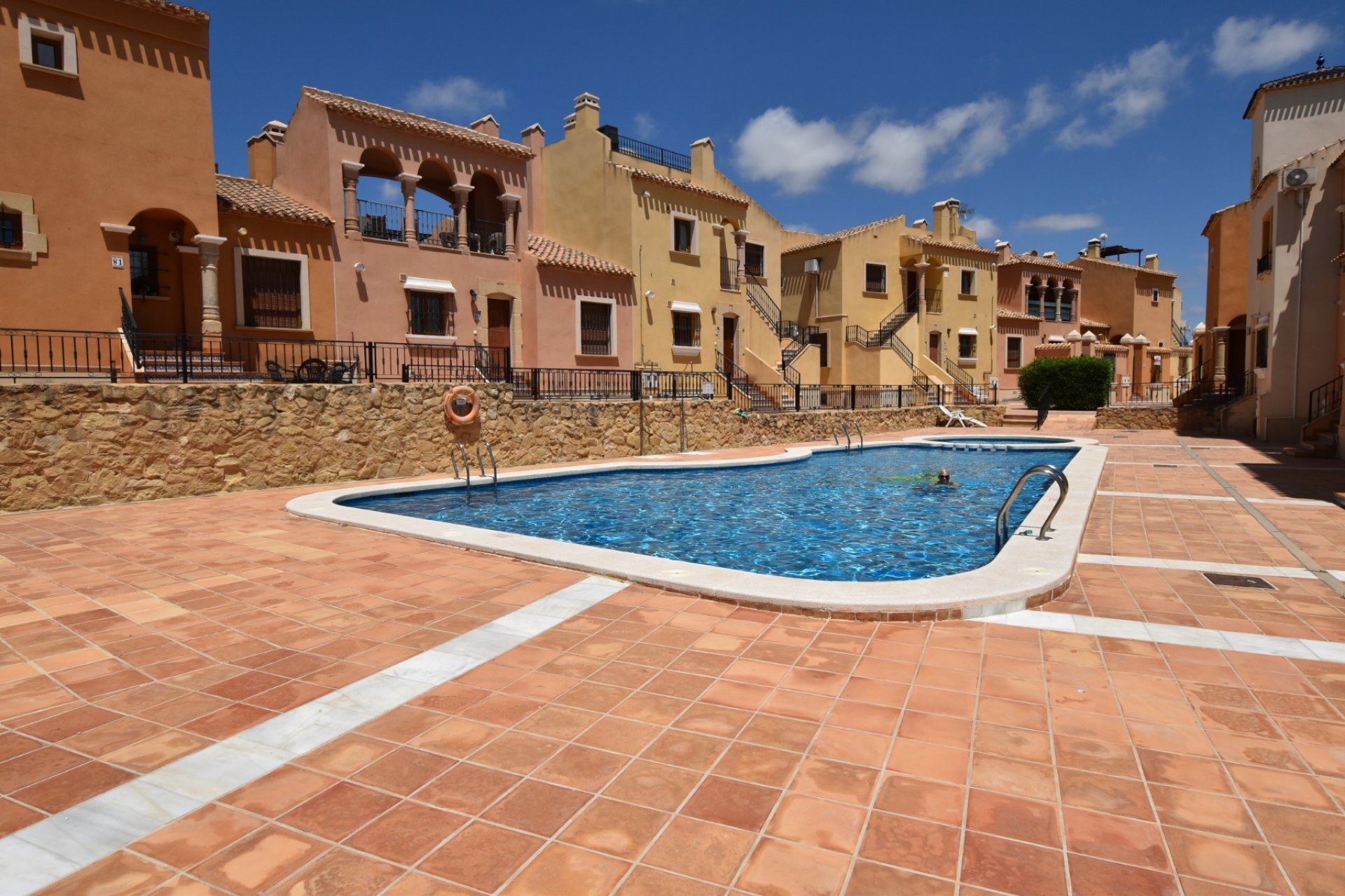 Reventa - Apartment -
Algorfa - Inland