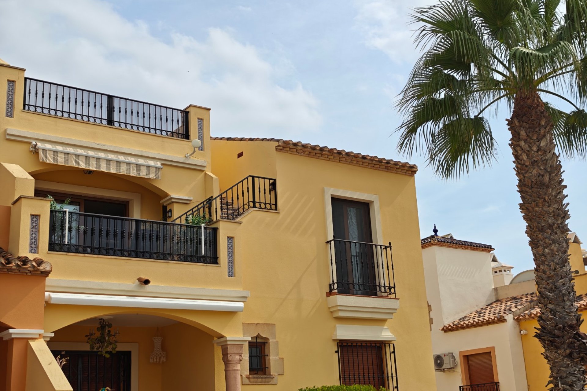 Reventa - Apartment -
Algorfa - Inland