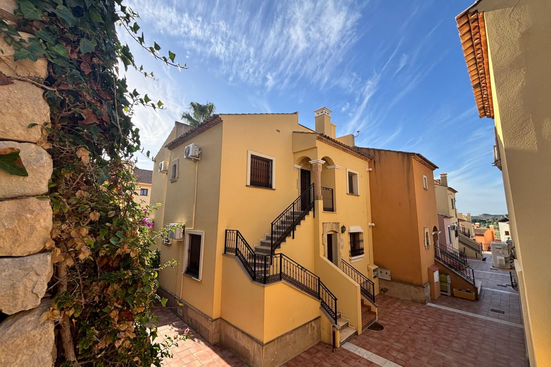Reventa - Apartment -
Algorfa - Inland