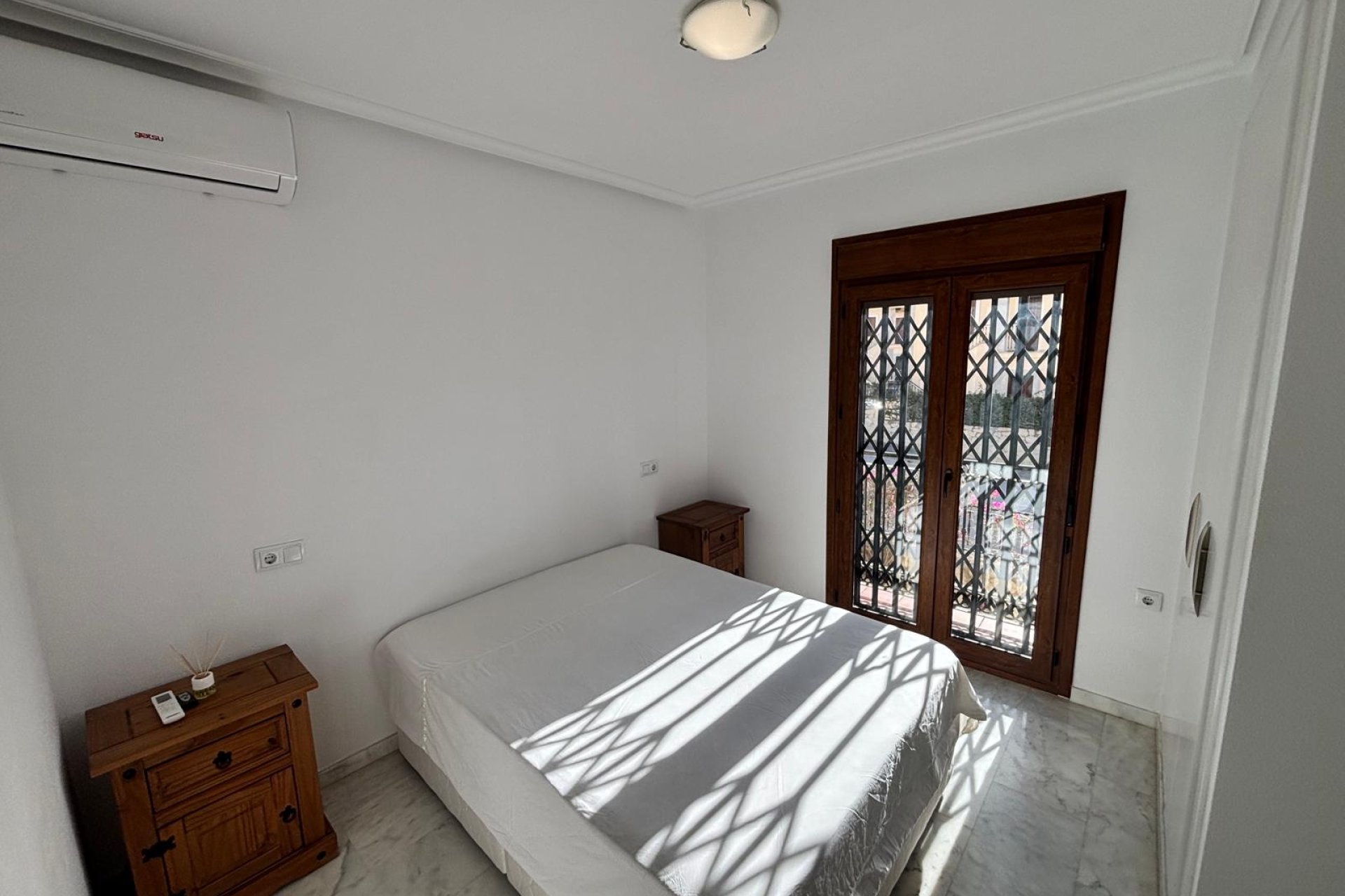 Reventa - Apartment -
Algorfa - Inland
