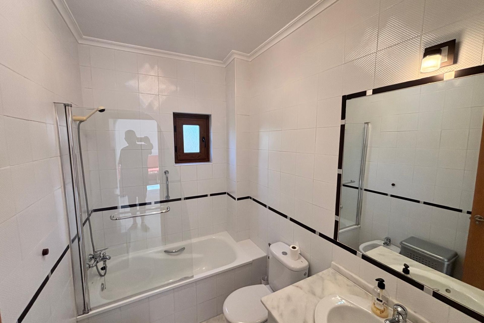 Reventa - Apartment -
Algorfa - Inland