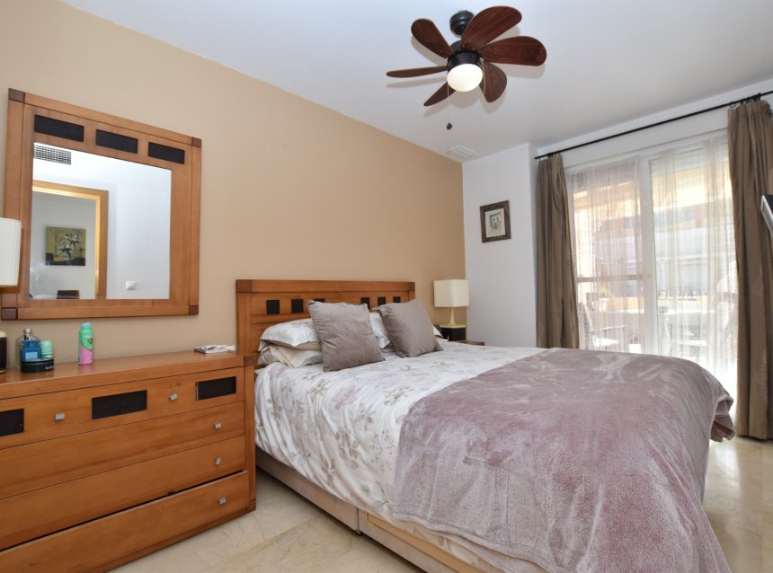 Reventa - Apartment -
Algorfa - Inland