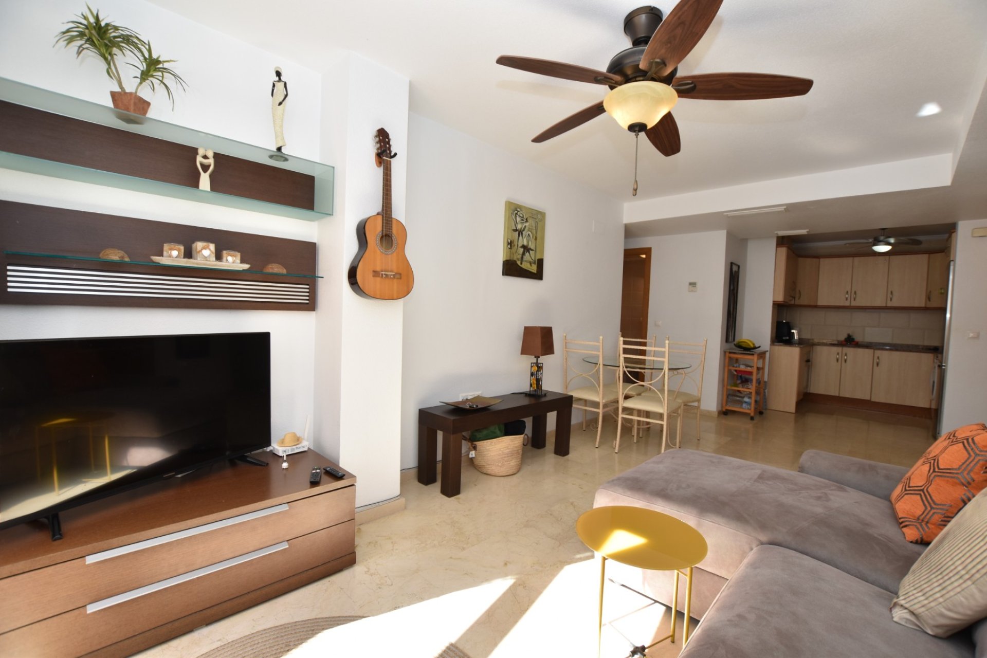 Reventa - Apartment -
Algorfa - Inland