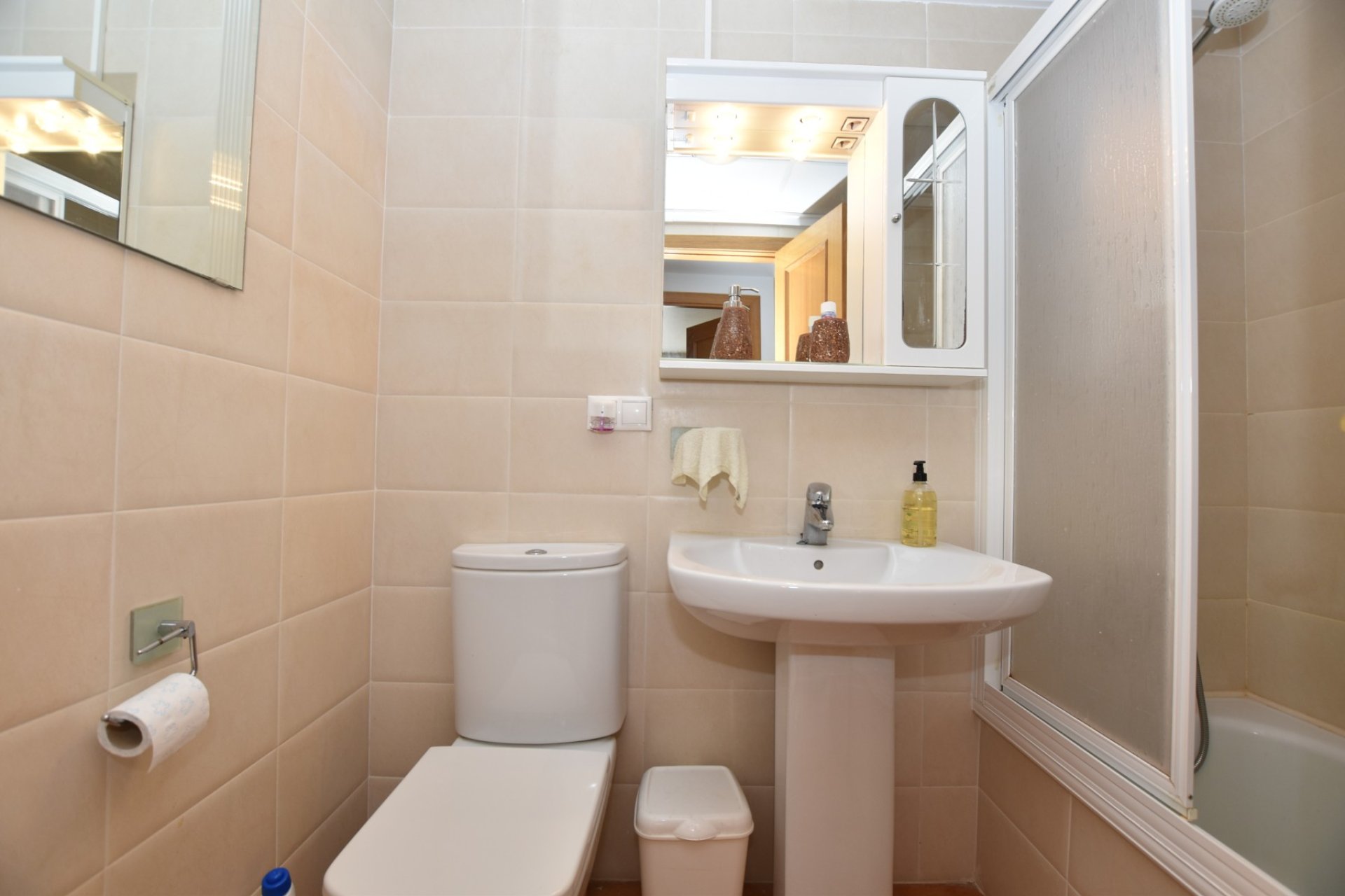 Reventa - Apartment -
Algorfa - Inland