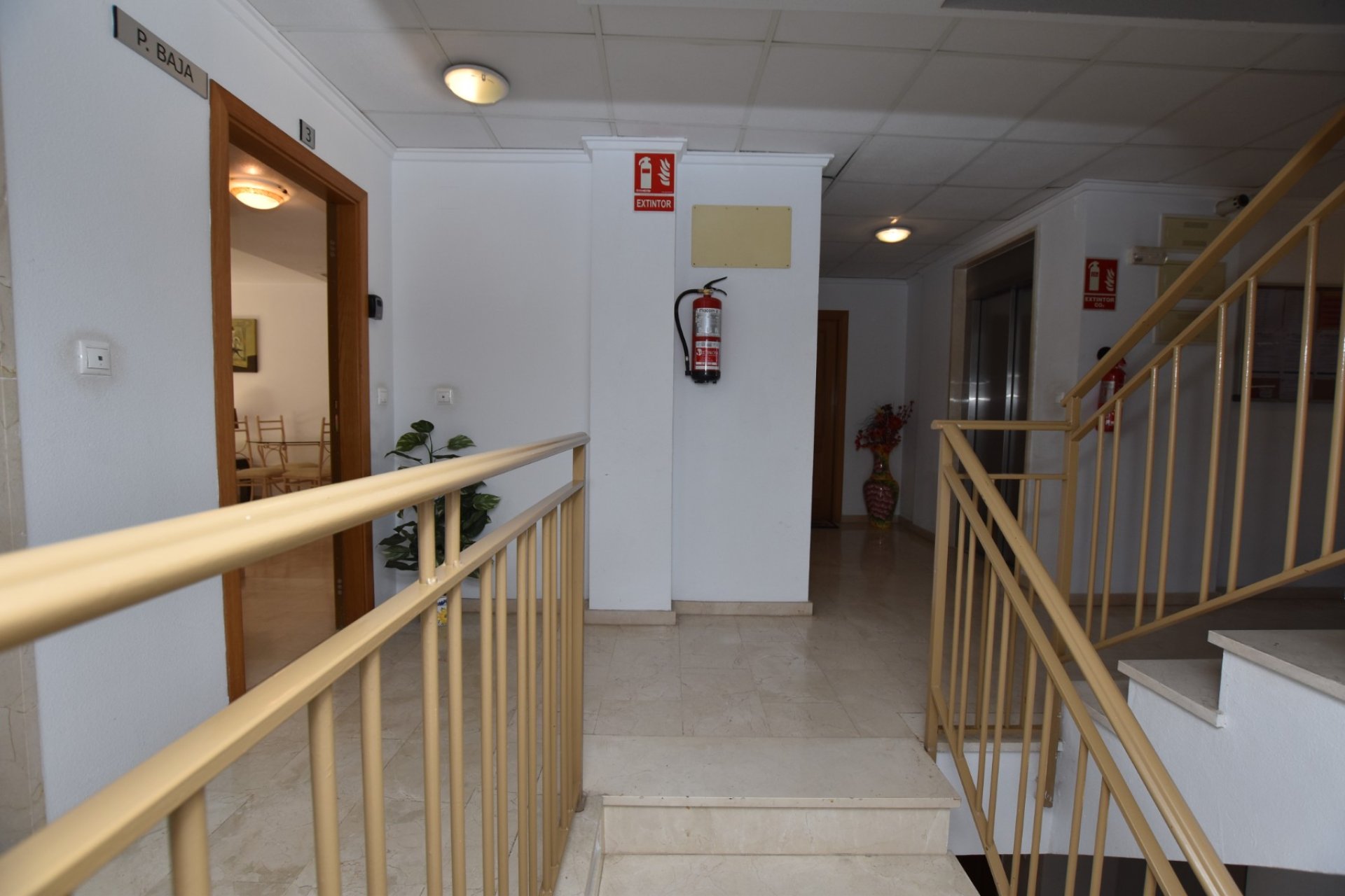 Reventa - Apartment -
Algorfa - Inland