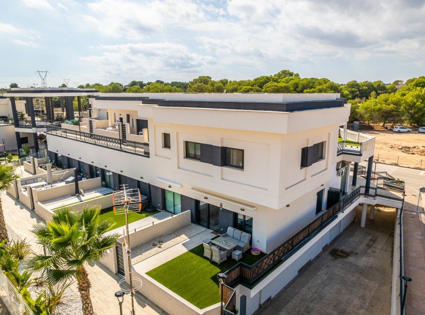 Reventa - Apartment -
Algorfa - Inland