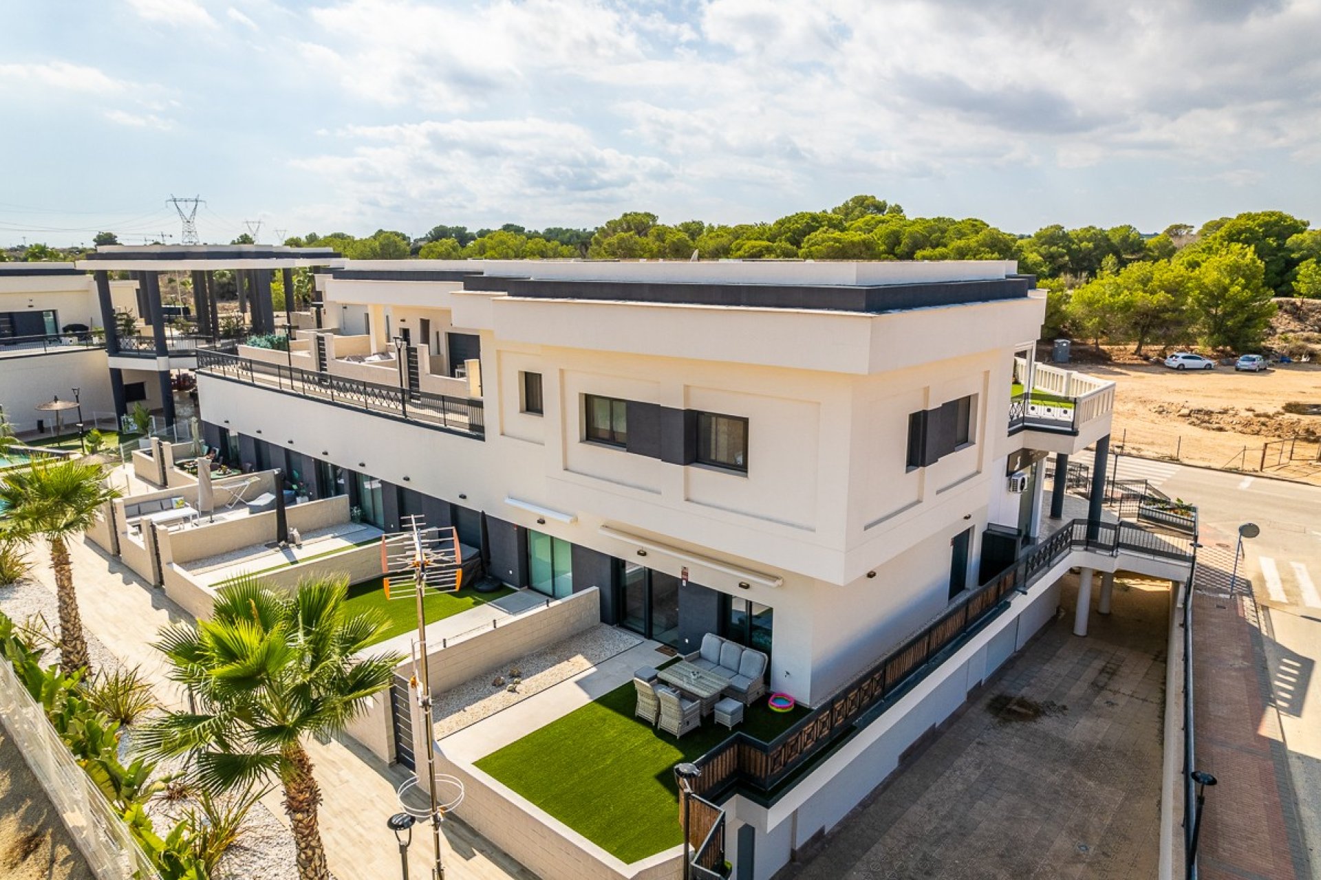 Reventa - Apartment -
Algorfa - Inland