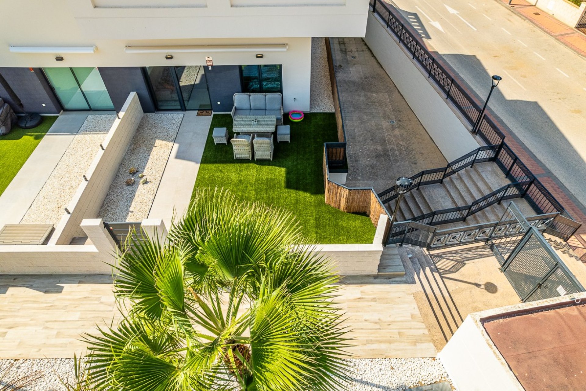 Reventa - Apartment -
Algorfa - Inland