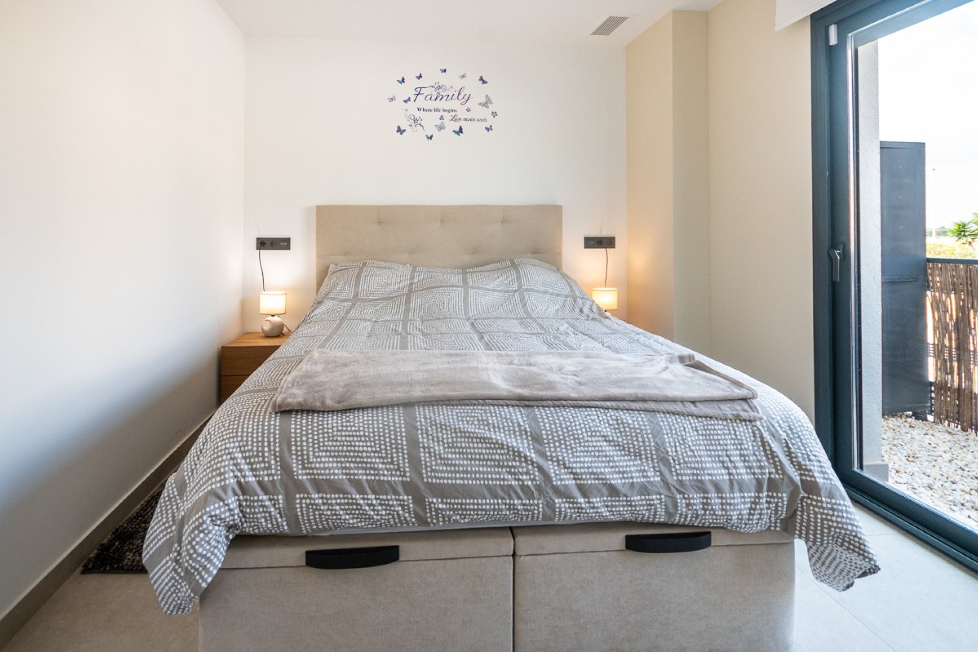 Reventa - Apartment -
Algorfa - Inland