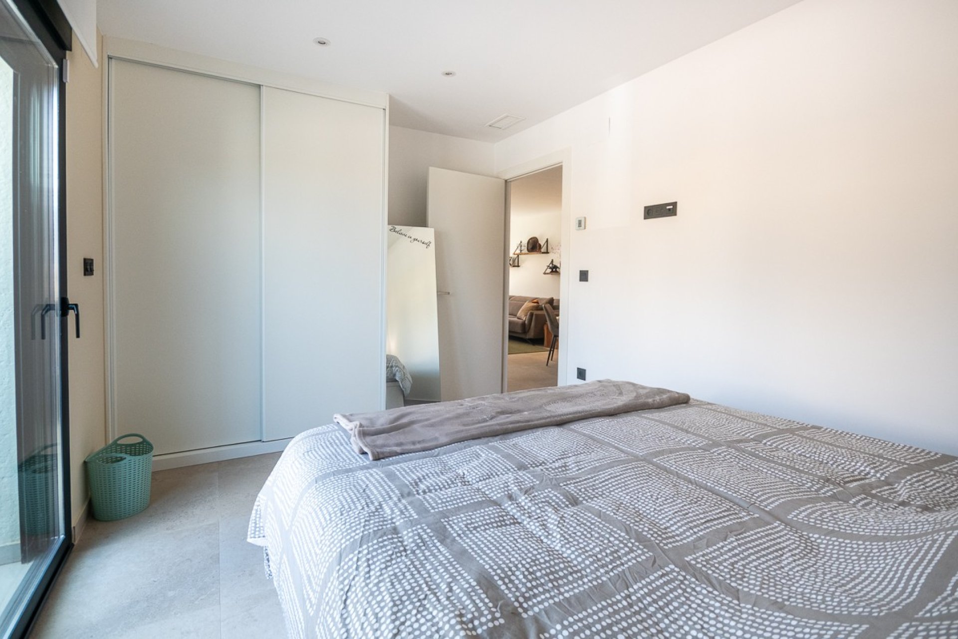 Reventa - Apartment -
Algorfa - Inland