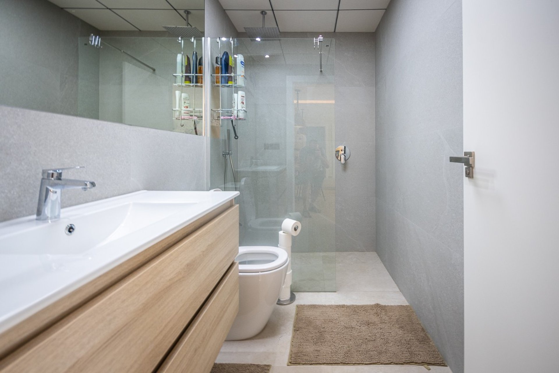 Reventa - Apartment -
Algorfa - Inland