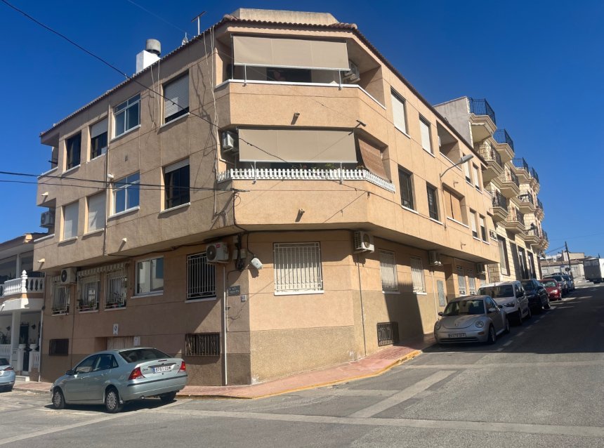 Reventa - Apartment -
Benijofar - Costa Blanca