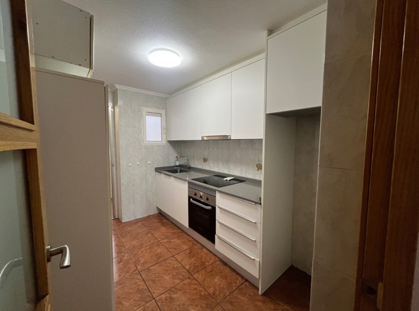Reventa - Apartment -
Benijofar - Costa Blanca