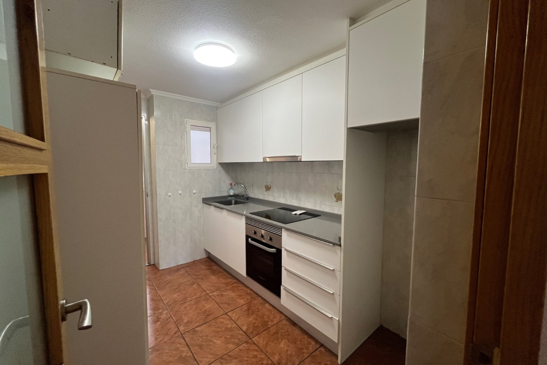 Reventa - Apartment -
Benijofar - Costa Blanca