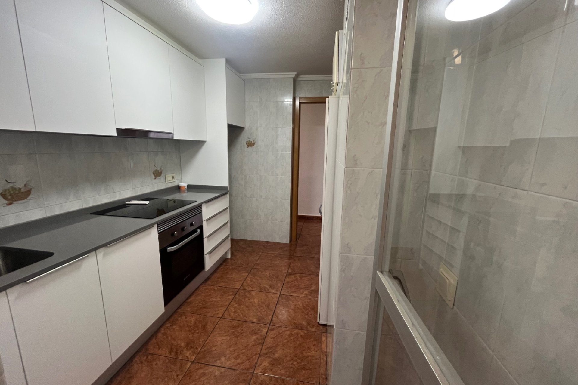 Reventa - Apartment -
Benijofar - Costa Blanca